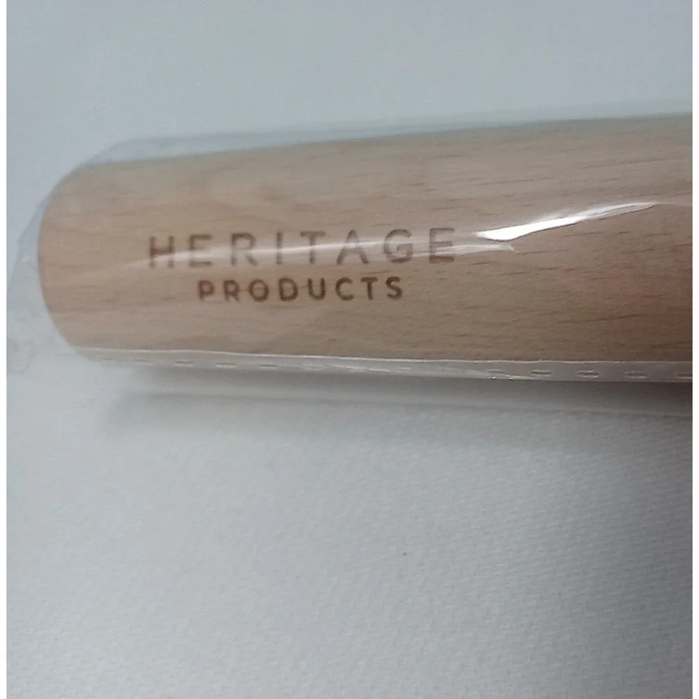Rolling Pin Heritage Products Traditional French Roller With Tapered‎ Edges
